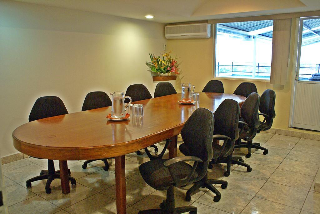 Hotel San Francisco Tapachula Ngoại thất bức ảnh