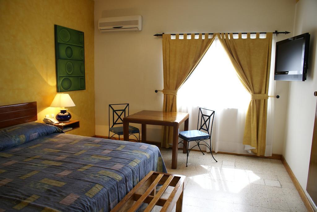 Hotel San Francisco Tapachula Phòng bức ảnh