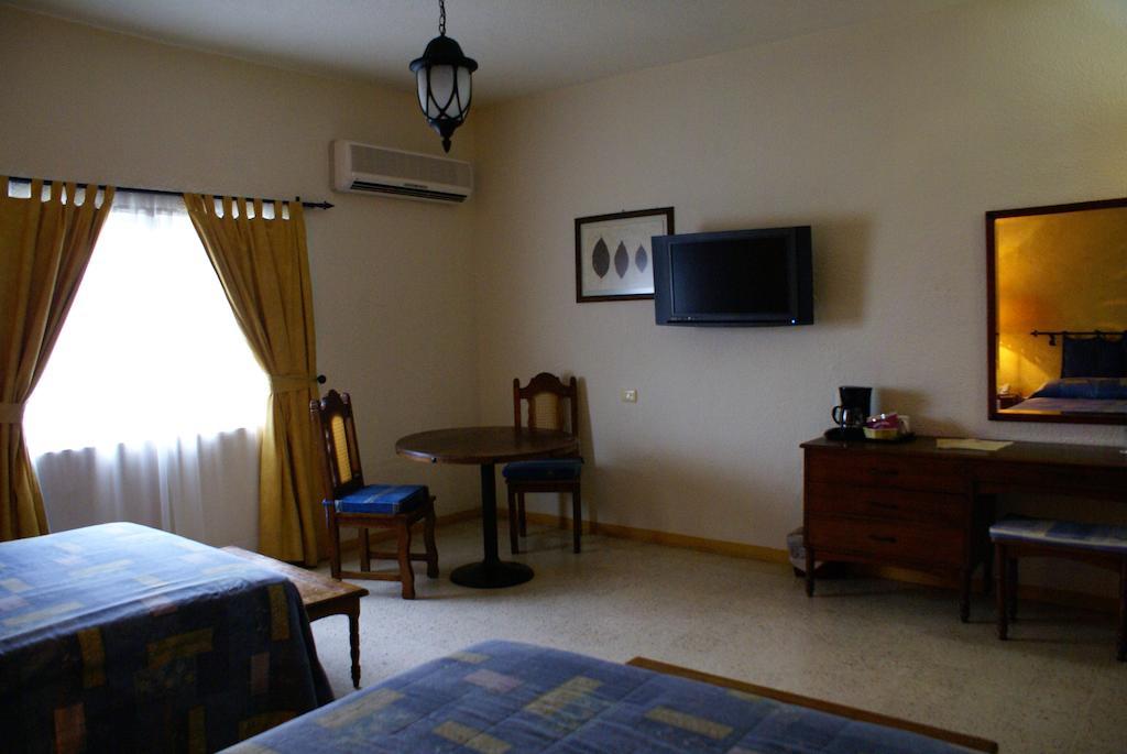 Hotel San Francisco Tapachula Phòng bức ảnh