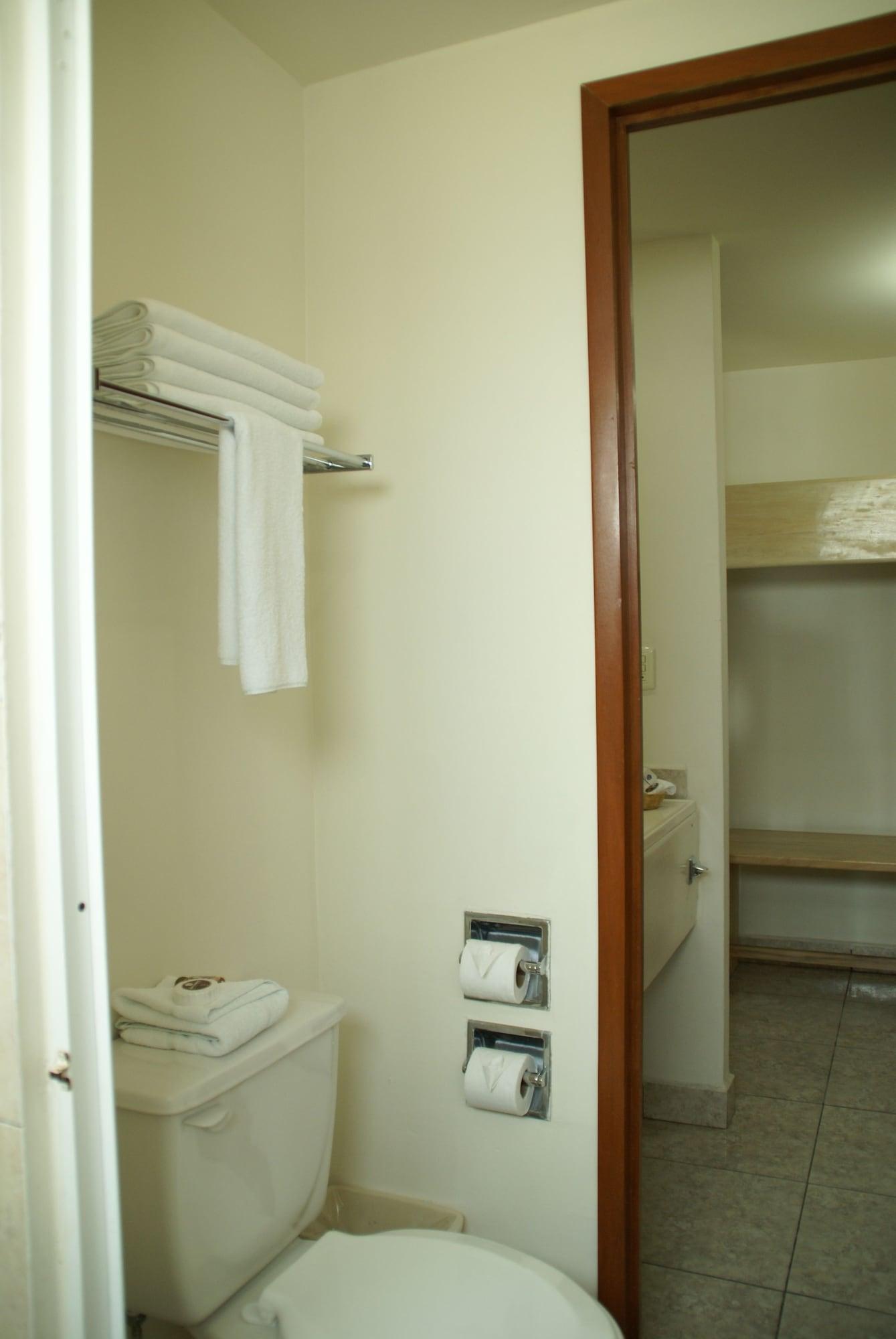 Hotel San Francisco Tapachula Ngoại thất bức ảnh