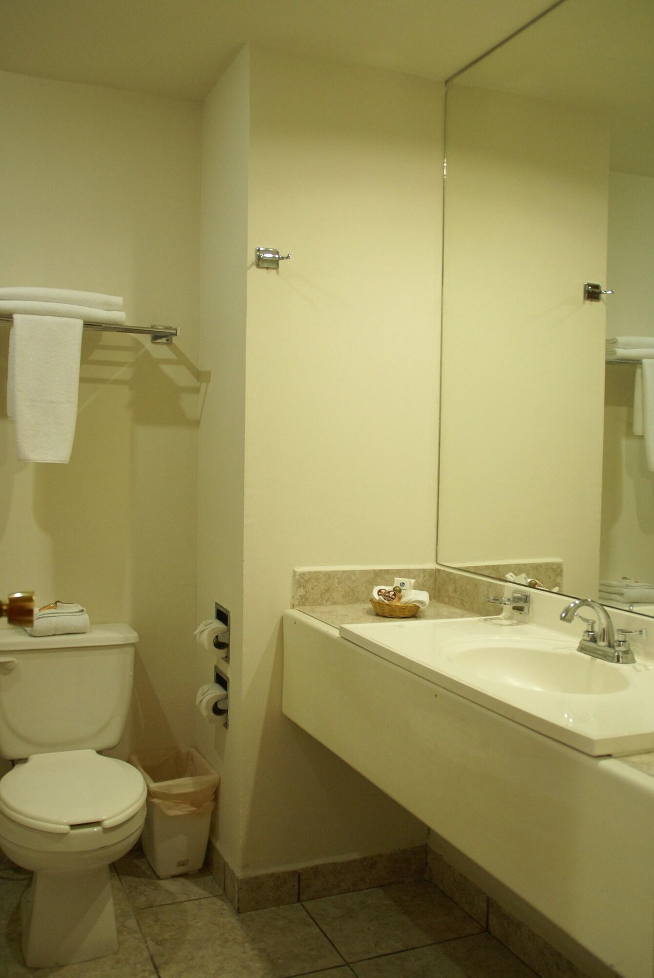 Hotel San Francisco Tapachula Ngoại thất bức ảnh