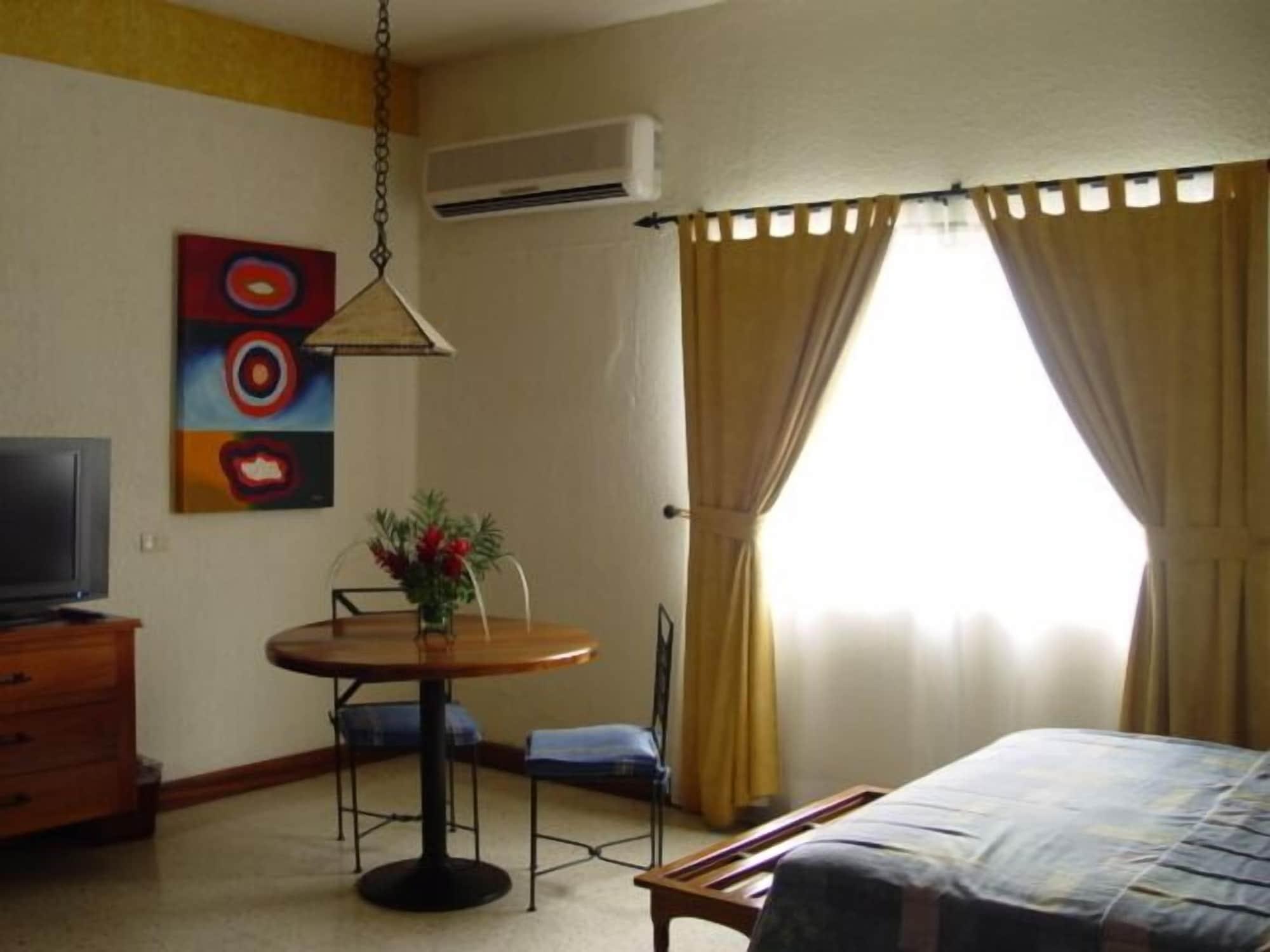 Hotel San Francisco Tapachula Ngoại thất bức ảnh