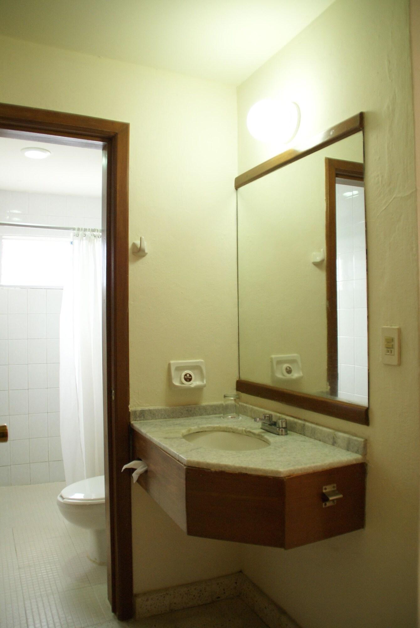 Hotel San Francisco Tapachula Ngoại thất bức ảnh