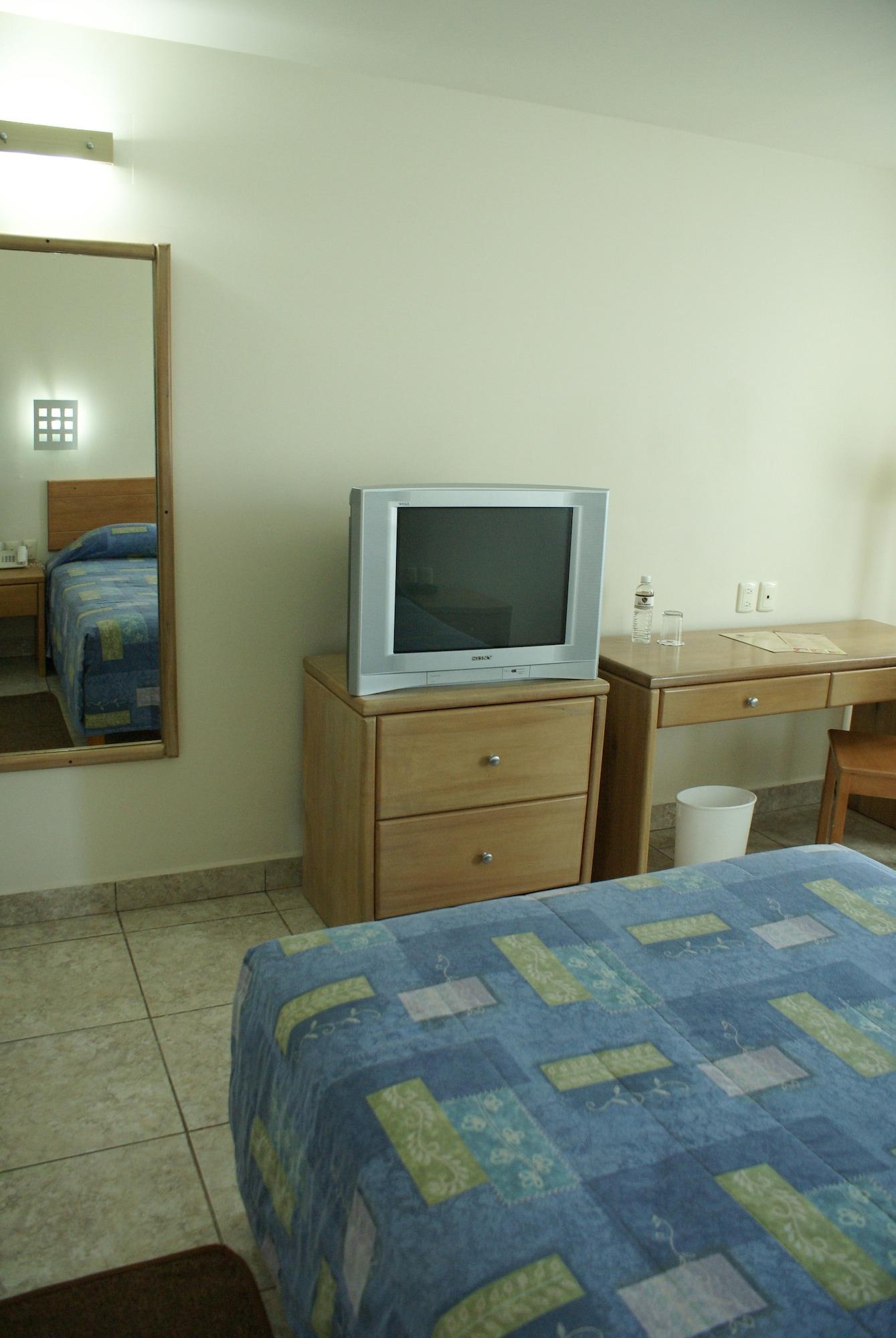 Hotel San Francisco Tapachula Ngoại thất bức ảnh