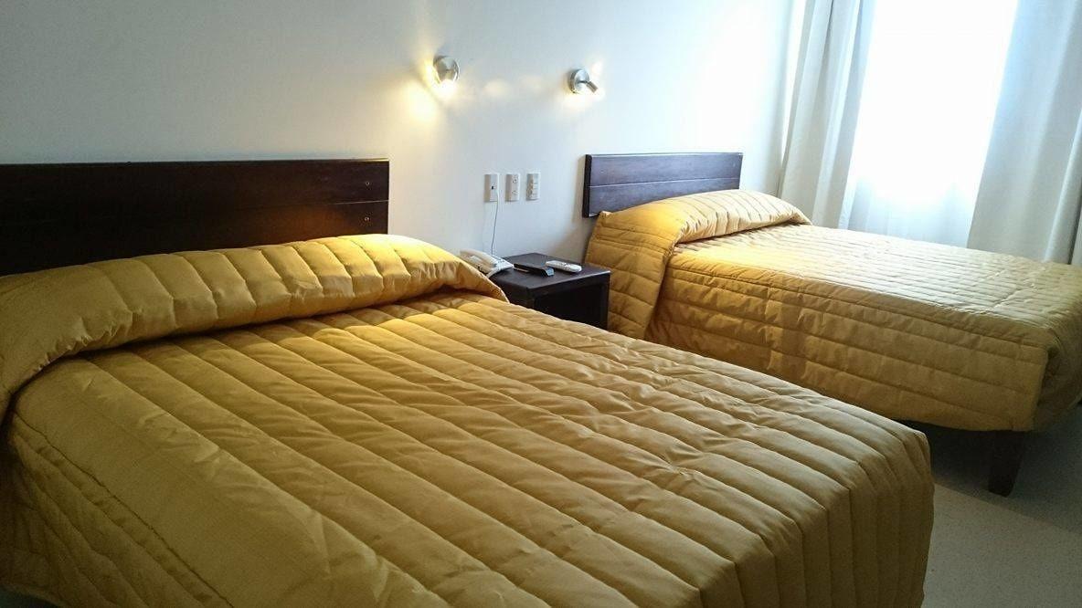 Hotel San Francisco Tapachula Ngoại thất bức ảnh