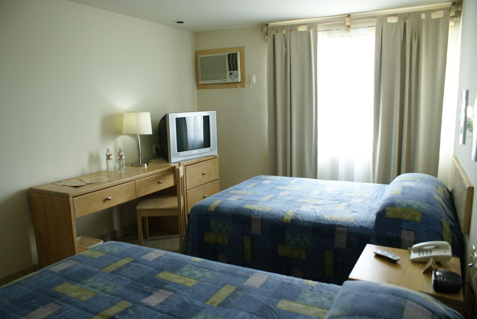 Hotel San Francisco Tapachula Ngoại thất bức ảnh