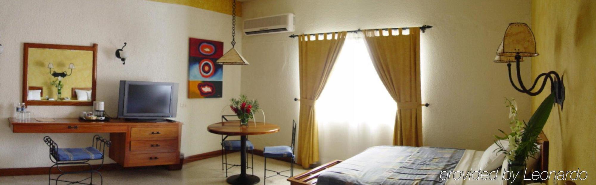 Hotel San Francisco Tapachula Phòng bức ảnh