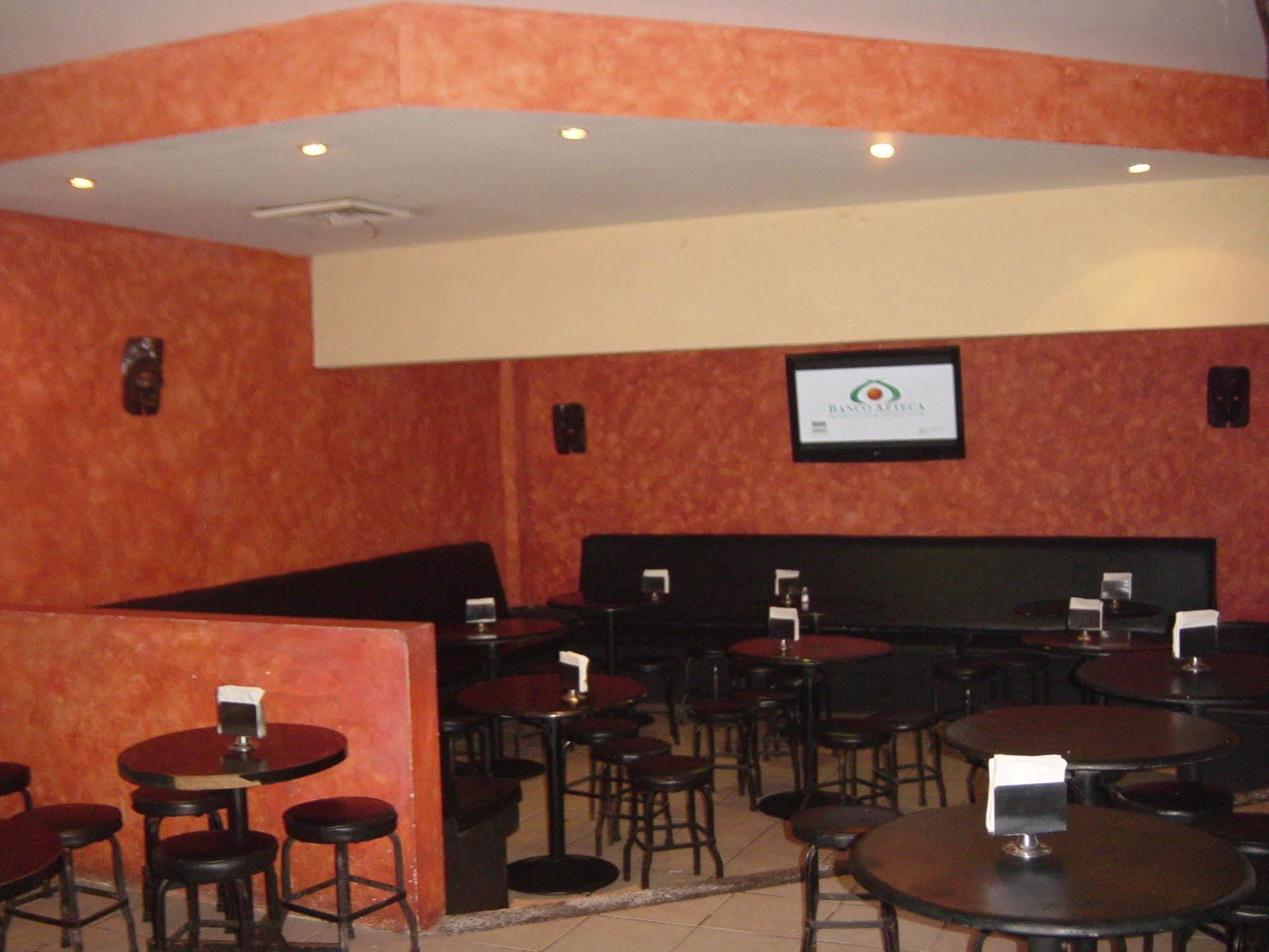 Hotel San Francisco Tapachula Ngoại thất bức ảnh