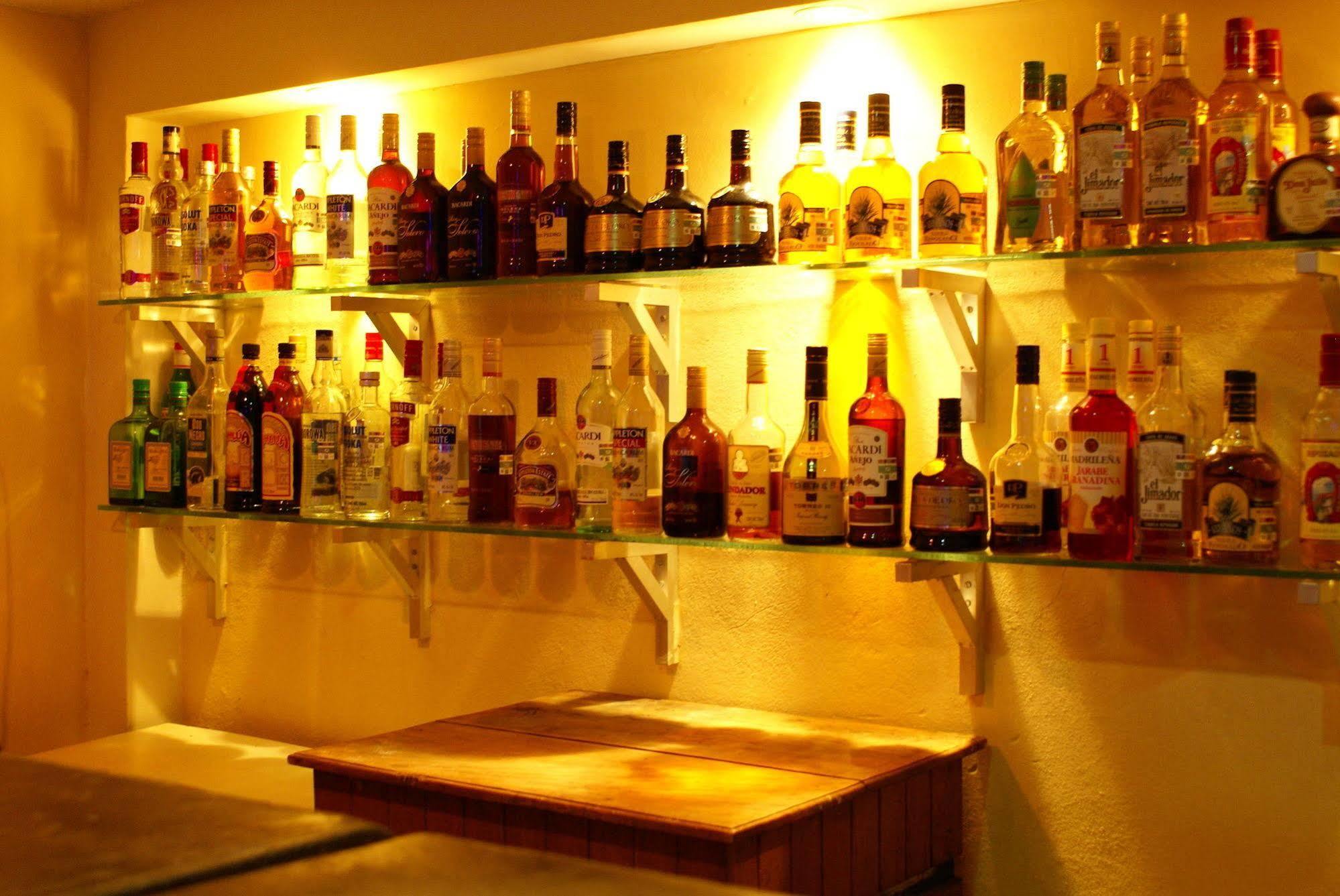 Hotel San Francisco Tapachula Ngoại thất bức ảnh