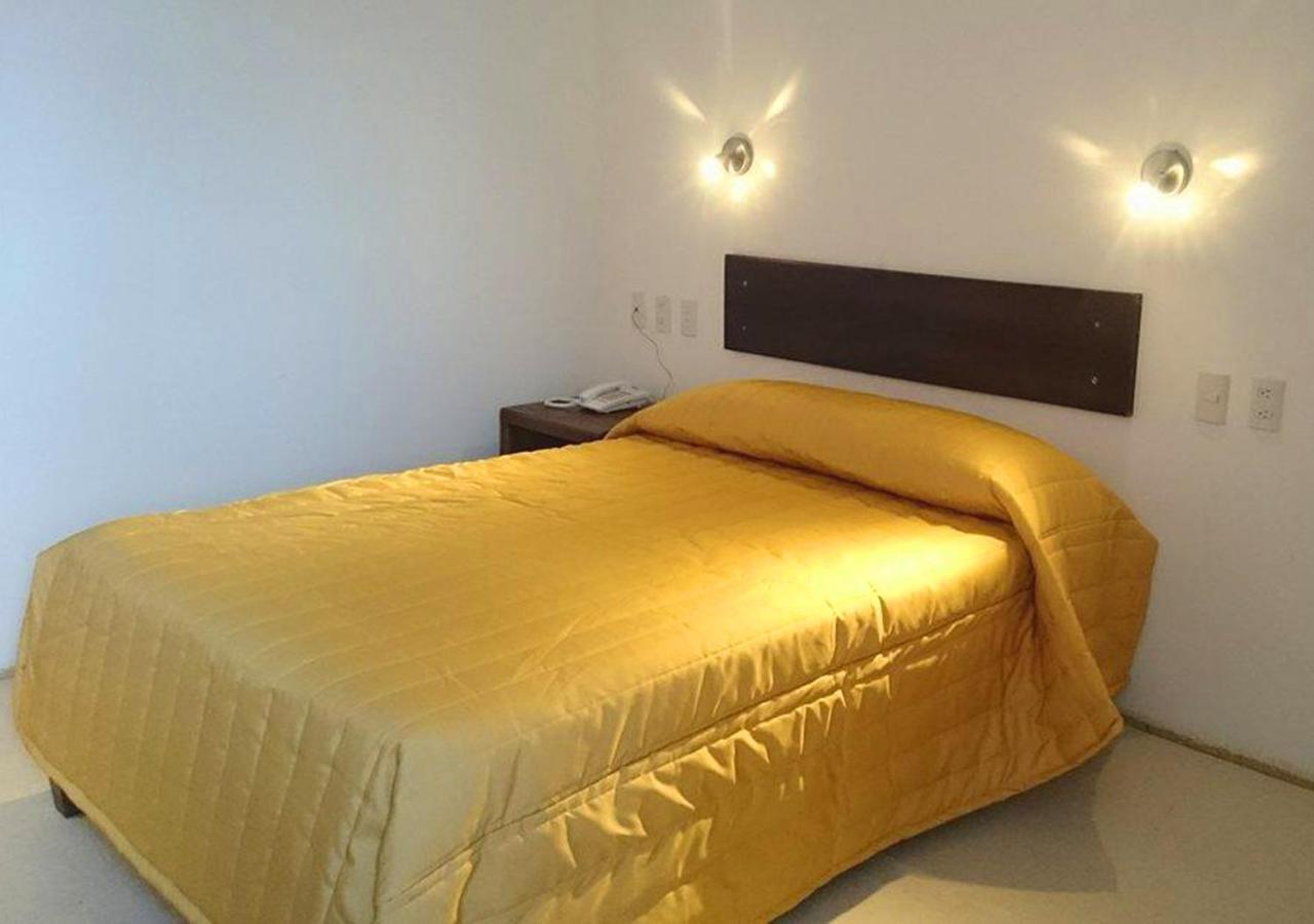 Hotel San Francisco Tapachula Ngoại thất bức ảnh