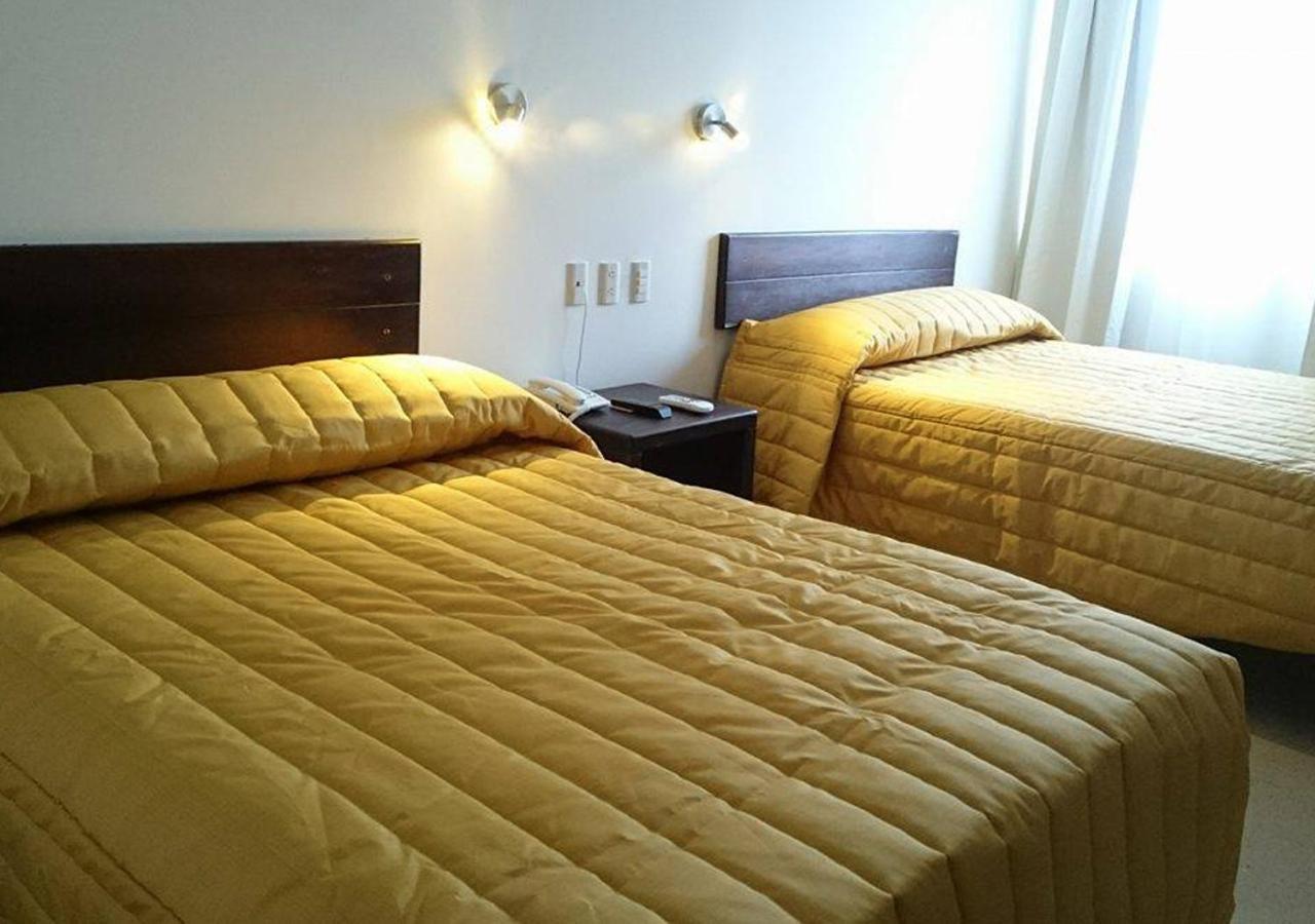 Hotel San Francisco Tapachula Ngoại thất bức ảnh